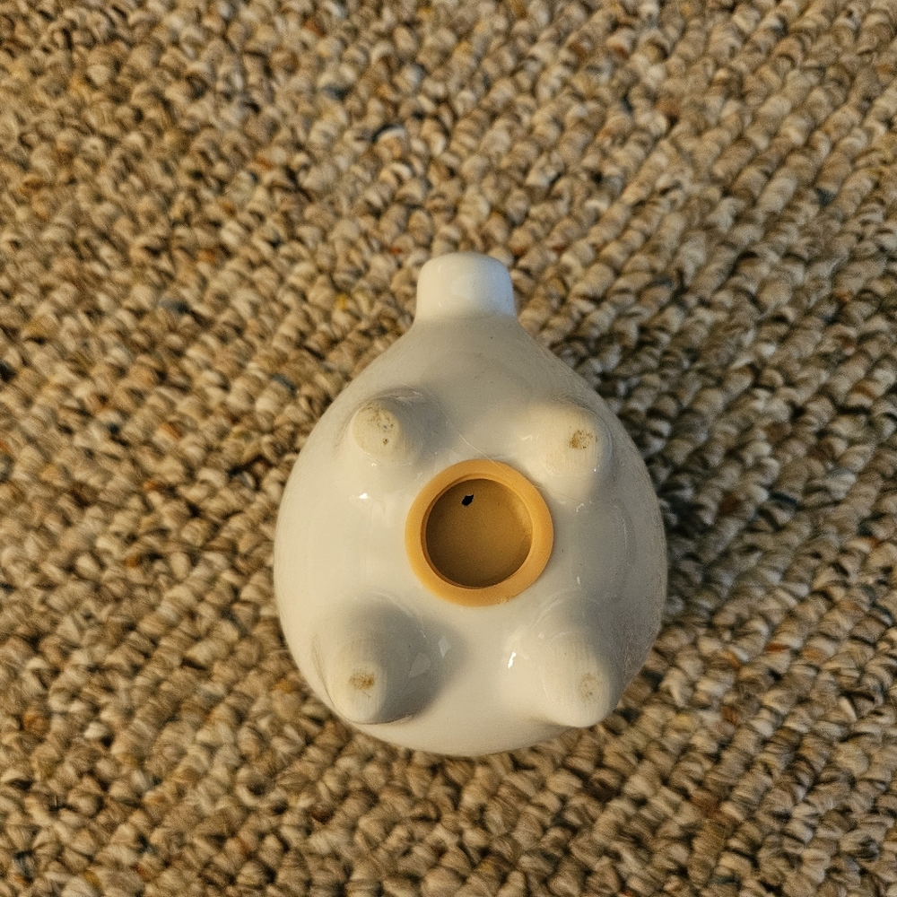 Stone Mountain Park Piggy Bank - Picture 7 of 7